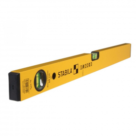 Stabila 70-100 Single Plumb Level 100cm 40in