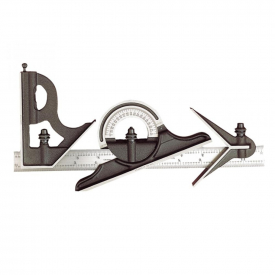 Starrett 435ME-300 Comb Square 300mm 11.3/4in