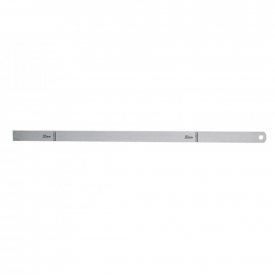 Starrett 667-1.12 Feeler Strip 0.0015in