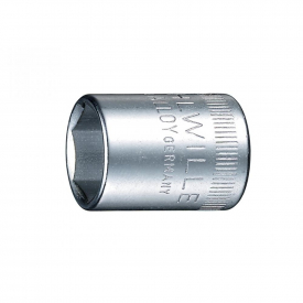 Stahlwille Hexagon Socket 14in Drive 3.5mm