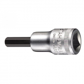 Stahlwille Inhex Socket 38in Drive 5 mm