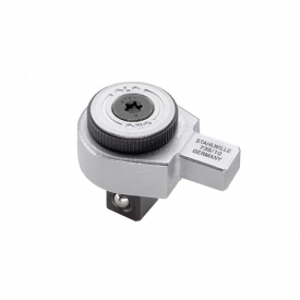 Stahlwille Ratchet Insert Tool 14 x 18 mm 12 Inch Drive