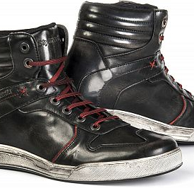 Stylmartin Iron, shoes