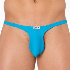 Lookme Sunny Thong – Blue M