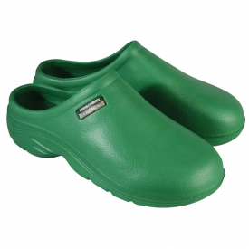 Eva Cloggies Green UK 4 (37)