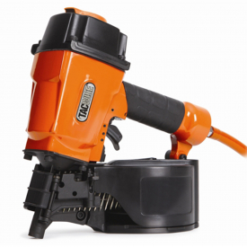 Tacwise GCN-57P Pneumatic Coil Nailer 57mm