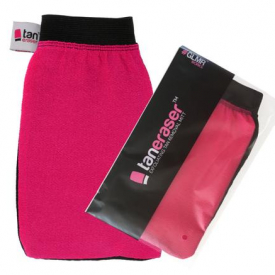 Tan Eraser – Fake Tan Remover Mitt