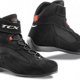 TCX Pulse Vintage, short boots