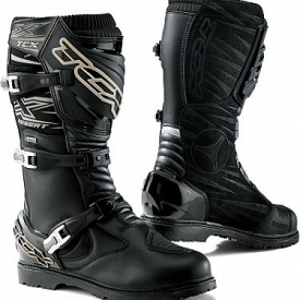 TCX X-Desert, boots gore-tex