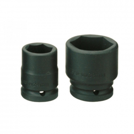 Teng 940546 Regular Impact Socket 46mm 34in Square Drive