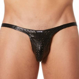 Lookme Tender Brief – Black L