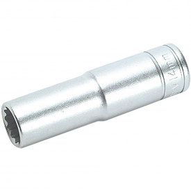Teng M120632C Deep Bi-hexagon Socket 32mm 12in Square Drive