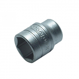 Teng M380522C Regular Socket 22mm 38in Square Drive