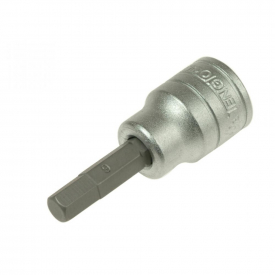 Teng M381106-C Hex Socket Bit 316AF 38in Square Drive