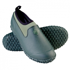 Muck Boots – Women’s RHS Muckster II Low (Green)-3