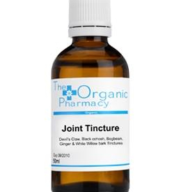 The Organic Pharmacy Joint Support Tincture 50ml