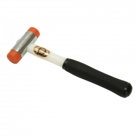 Thor 412 Plastic Hammer 1.5lb 1.1/2in Diameter