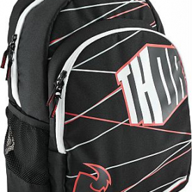 Thor Slam, back pack