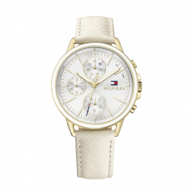 Tommy Hilfiger 1781790 Women's Carly Quartz Wristwatch