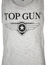 Top Gun Truck, tanktop