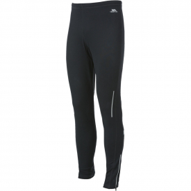 Trespass Mens Roderick Full Length Quick Dry Active Leggings S – Waist 30-32′ (76-81cm)  Inside Leg 30′