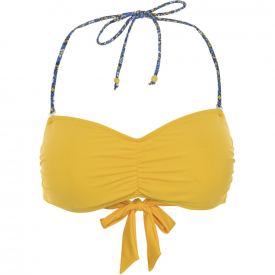 Trespass Womens Jessica Swimwear Bikini Top 16/XL – Bust 40′ (101.5cm)