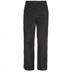 Trespass Ladies Miyake Waterproof Breathable Trousers