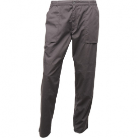 Regatta Mens Polycotton Workwear New Action Trousers
