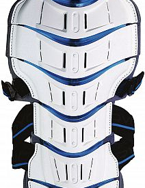 Tryonic Feel 3.7, back protector