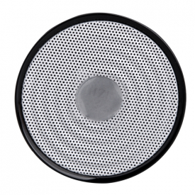 Wireless BT Mini Speaker Support NFC with Mic TF Card Slot 3.5mm Jack Aux Portable for iPhone iPod Samsung PC MP3 Black