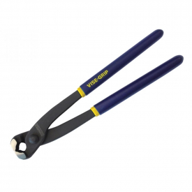 Visegrip Construction Nipper 225mm 9in