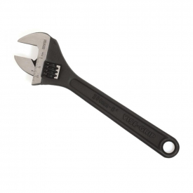 Visegrip Adjustable Wrench Steel Handle 250mm 10in