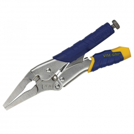 Visegrip 9LN Fast Release Long Nose Locking Pliers 225mm (9in)