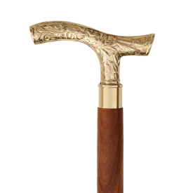 Fritz Style Kensington Walking Stick