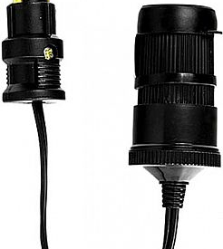Capit WarmMe BMW, adapter cable