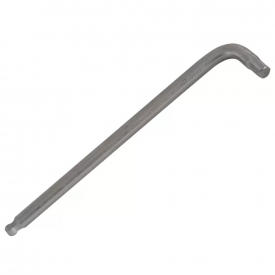 Wera Stainless Steel Ballpoint Hex Key 10.0mm