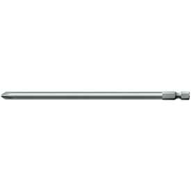 Wera 8514 Z Phillips PH2 Extra Tough Bit 152mm