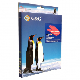 G&G Non-OEM T1816 18XL Ink Cartridge Multipack for Epson Expression Home Printers