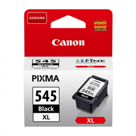 Canon Original PG-545XL Ink Cartridge 15ml Black