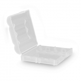 7dayshop AA AAA and 14500 Battery Storage Case x1