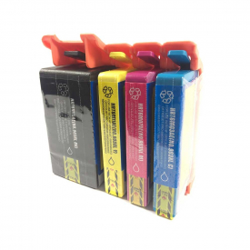 7dayshop Non OEM 903XL Ink Cartridges for HP Officejet Pro 6950 6960 6970 6975 All-in-One