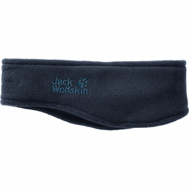 Jack Wolfskin Womens/Ladies Vertigo Polyester Walking Headband One Size