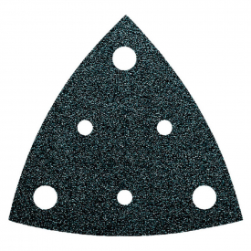 Fein Perforated Delta Sanding Sheets – P180 (Box 50)